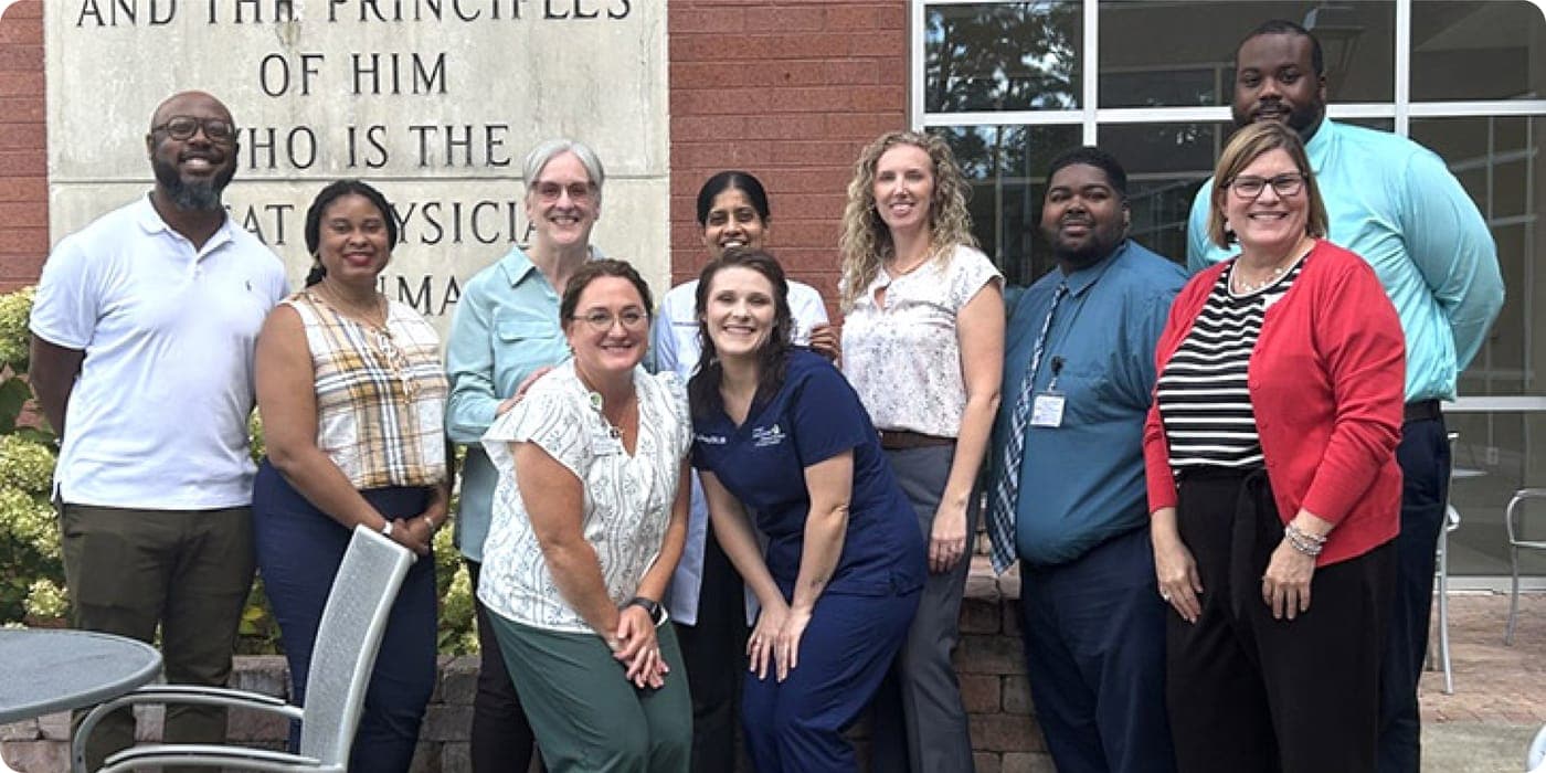 Southeastern Rural Cancer Care Network